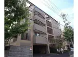 JR山陰本線 嵯峨嵐山駅 徒歩7分 5階建 築31年
