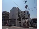 JR山陰本線 円町駅 徒歩10分 5階建 築35年
