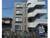 京福電気鉄道北野線 北野白梅町駅 徒歩13分  築40年(1DK/1階)