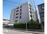 京都地下鉄東西線 太秦天神川駅 徒歩13分 7階建 築33年