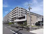 京都地下鉄東西線 太秦天神川駅 徒歩3分 7階建 築17年