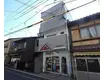 JR山陰本線 円町駅 徒歩5分  築28年(1K/3階)