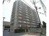 京阪本線 伏見桃山駅 徒歩23分 11階建 築37年