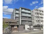 近鉄京都線 伏見駅(京都) 徒歩4分 5階建 築4年