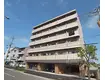 京都地下鉄東西線 太秦天神川駅 徒歩5分  築10年(1K/4階)