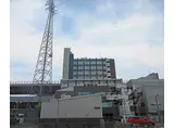 近鉄京都線 竹田駅(京都) 徒歩8分 10階建 築16年