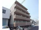 京都市営烏丸線 竹田駅(京都) 徒歩2分 4階建 築18年