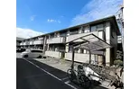 京都地下鉄東西線 太秦天神川駅 徒歩7分  築25年