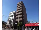 阪急京都本線 西京極駅 徒歩1分 10階建 築17年