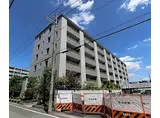 阪急京都本線 西院駅(阪急) 徒歩13分 6階建 築22年