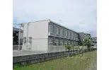 JR東海道・山陽本線 長岡京駅 徒歩42分  築20年