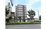 JR山陰本線 円町駅 徒歩7分  築9年