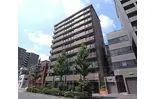 阪急京都本線 大宮駅(京都) 徒歩6分  築38年
