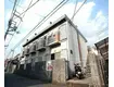 京都市営烏丸線 今出川駅 徒歩10分  築35年(1K/2階)