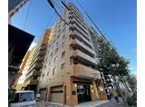 ライオンズマンション京都河原町