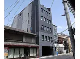 JR東海道・山陽本線 京都駅 徒歩6分 6階建 築1年