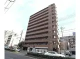 京都地下鉄東西線 太秦天神川駅 徒歩12分 11階建 築17年