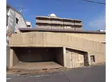 阪急嵐山線 松尾大社駅 徒歩15分 6階建 築31年