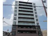 JR東海道・山陽本線 京都駅 徒歩5分 10階建 築5年