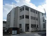 JR東海道・山陽本線 桂川駅(京都) 徒歩22分 3階建 築4年