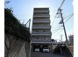 阪急京都本線 西京極駅 徒歩5分 7階建 築16年