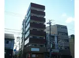 JR山陰本線 梅小路京都西駅 徒歩4分 7階建 築35年