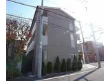 阪急嵐山線 松尾大社駅 徒歩15分 3階建 築16年
