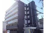 近鉄京都線 十条駅(近鉄) 徒歩10分 6階建 築9年