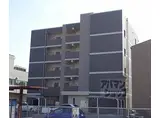 JR東海道・山陽本線 桂川駅(京都) 徒歩22分 5階建 築7年