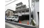 京阪本線 出町柳駅 徒歩10分  築9年