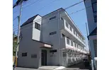 JR東海道・山陽本線 西大路駅 徒歩4分  築30年