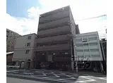 京都地下鉄東西線 二条城前駅 徒歩11分 7階建 築6年