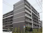 京都市営烏丸線 十条駅(近鉄) 徒歩5分 7階建 築4年