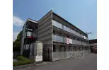 阪急嵐山線 松尾大社駅 徒歩10分  築19年