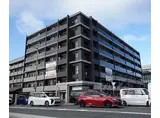 JR東海道・山陽本線 西大路駅 徒歩5分 7階建 築2年