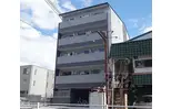 阪急京都本線 西院駅(阪急) 徒歩15分  築8年