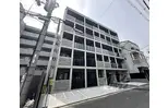 阪急京都本線 西院駅(阪急) 徒歩10分  築1年