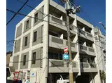 近鉄京都線 東寺駅 徒歩4分 4階建 築29年