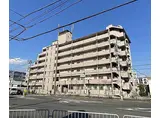 JR東海道・山陽本線 桂川駅(京都) 徒歩19分 7階建 築40年