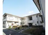 阪急嵐山線 松尾大社駅 徒歩8分 2階建 築36年