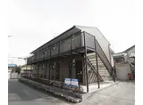 阪急嵐山線 松尾大社駅 徒歩11分 2階建 築22年