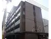 近鉄京都線 東寺駅 徒歩9分  築4年(1K/2階)