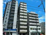 JR東海道・山陽本線 京都駅 徒歩4分 11階建 築18年