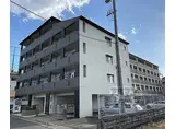 阪急京都本線 桂駅 徒歩13分 5階建 築31年
