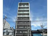 JR山陰本線 梅小路京都西駅 徒歩4分 9階建 築17年