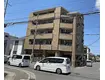 阪急嵐山線 上桂駅 徒歩12分  築31年(1K/3階)