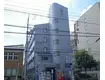 JR東海道・山陽本線 京都駅 徒歩4分  築29年(1K/3階)
