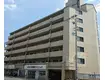 JR東海道・山陽本線 西大路駅 徒歩10分  築37年(3LDK/3階)