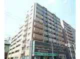JR東海道・山陽本線 京都駅 徒歩3分 10階建 築19年