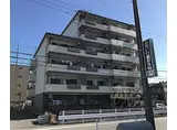 阪急京都本線 桂駅 徒歩15分 6階建 築40年